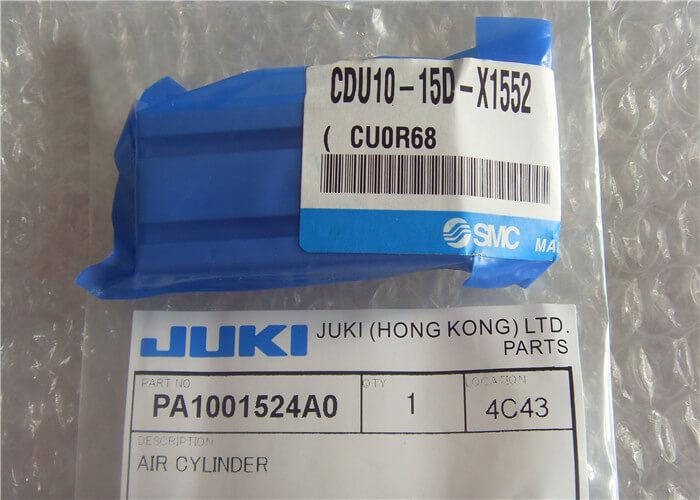 JUKI MTC Air Cylinder PA1001524A0 CDU10-15D-X1552